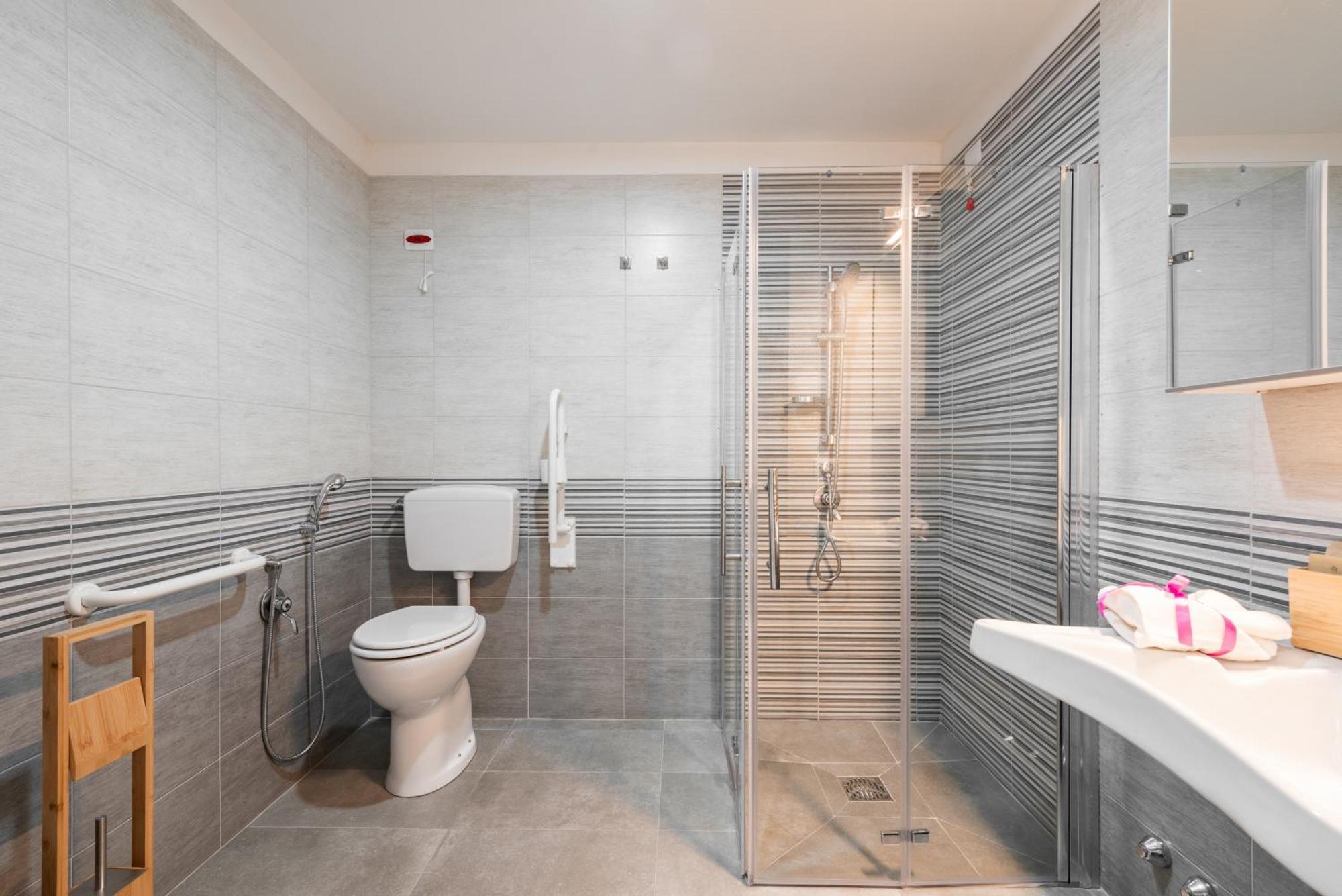 Appartamento Deluxe con 2 Camere da Letto