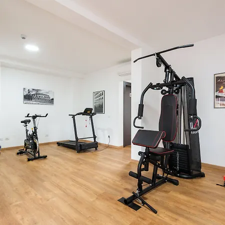 Ottavia Residence Roma-3