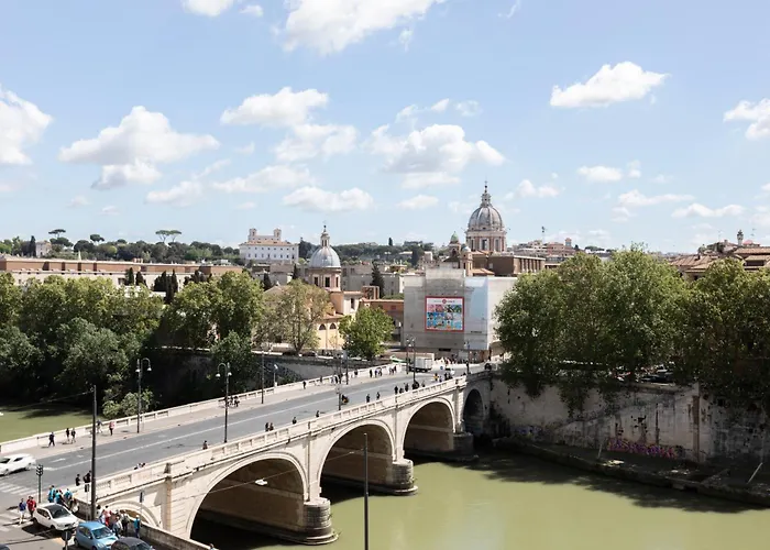 Prati Lungotevere Roma