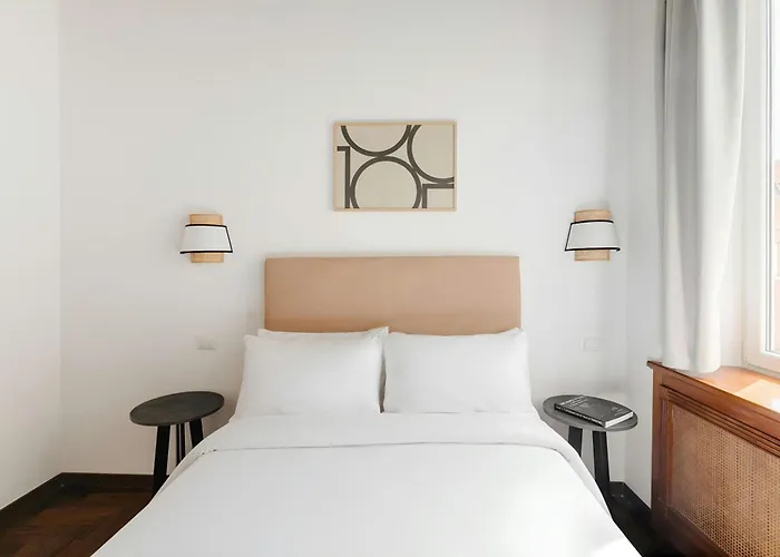 Aparthotel Sonder Piazza Venezia Roma